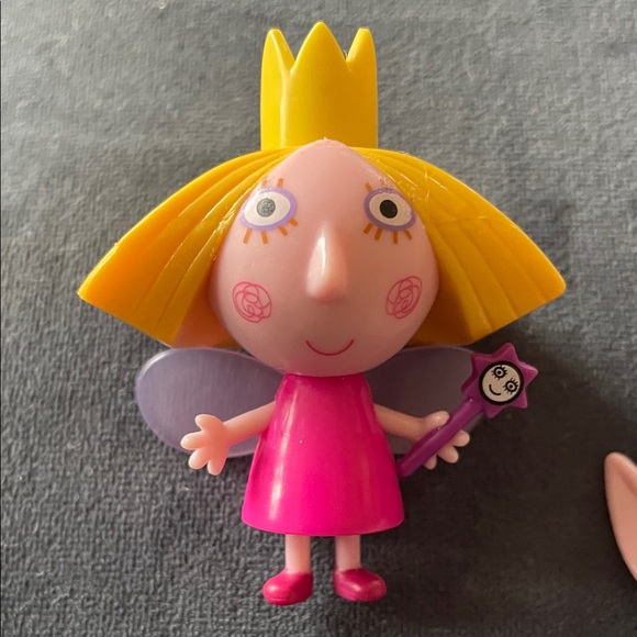 Holly little kingdom figures - Picture 6 of 7